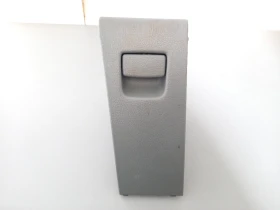 Жабка Мазда 2 1.4д (2)