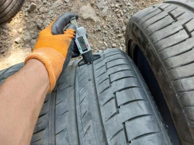 Гуми Летни 225/45R17, снимка 3