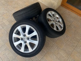 Гуми с джанти Toyo 185/55R15, снимка 7