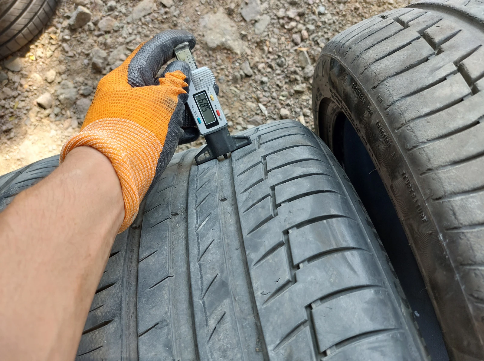 ���� 225/45R17 | Mobile.bg � ����������� 3