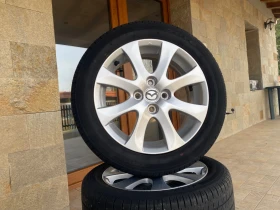 ���� � ������ 185/55R15 �� Mazda 2 | Mobile.bg � ����� ������ 5