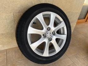 ���� � ������ 185/55R15 �� Mazda 2 | Mobile.bg � ����� ������ 6