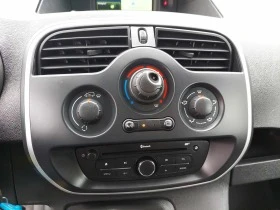 Renault Kangoo 1, 5dci  EURO6, снимка 11