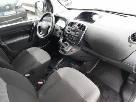 Renault Kangoo 1, 5dci  EURO6, снимка 9