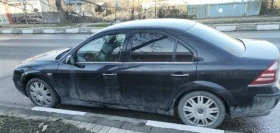 Ford Mondeo 2.0 TDCI, снимка 3