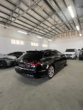 Audi A6 2.7TDI/Faсе/Sline/Distr/Подгр/камера/Нова!!!, снимка 5