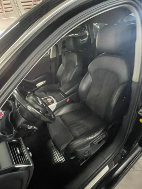 Audi A6 2.7TDI/Faсе/Sline/Distr/Подгр/камера/Нова!!!, снимка 11