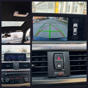 BMW 335 335XI M Performance, снимка 14