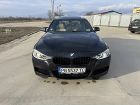 BMW 335 335XI M Performance, снимка 8