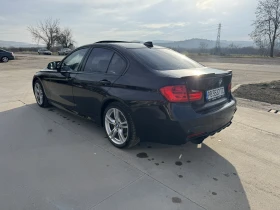 BMW 335 335XI M Performance, снимка 3