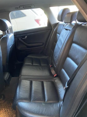 Audi A4, снимка 11