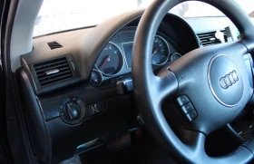 Audi A4, снимка 9