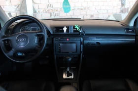 Audi A4, снимка 5