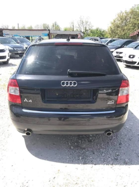 Audi A4, снимка 2