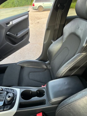 Audi A5 3.0TDI/S-LINE/B&O, снимка 13