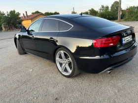 Audi A5 3.0TDI/S-LINE/B&O, снимка 5