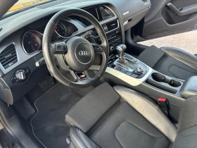Audi A5 3.0TDI/S-LINE/B&O, снимка 9