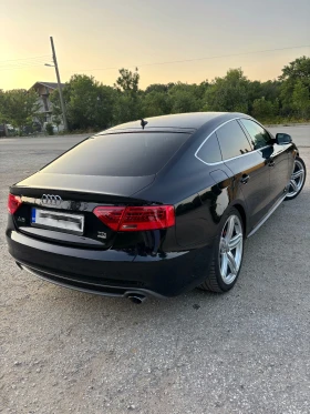 Audi A5 3.0TDI/S-LINE/B&O, снимка 8