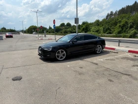 Audi A5 3.0TDI/S-LINE/B&O, снимка 17