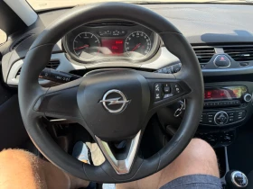 Opel Corsa 800евро ПЪРВА ВНОСКА* 150300км* KLIMA* 4.2017г* , снимка 3