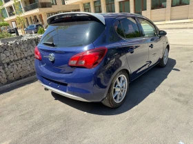 Opel Corsa 800евро ПЪРВА ВНОСКА* 150300км* KLIMA* 4.2017г* , снимка 11