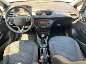 Opel Corsa 800евро ПЪРВА ВНОСКА* 150300км* KLIMA* 4.2017г* , снимка 6
