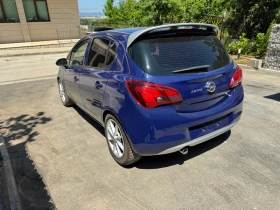 Opel Corsa 800евро ПЪРВА ВНОСКА* 150300км* KLIMA* 4.2017г* , снимка 9