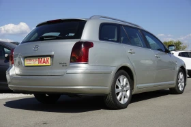 Toyota Avensis, снимка 6