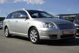 Toyota Avensis, снимка 8