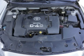 Toyota Avensis, снимка 9