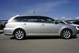 Toyota Avensis, снимка 7