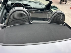 Porsche Boxster FACELIFT 2.7 в супер състояние !!!, снимка 7