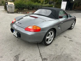 Porsche Boxster FACELIFT 2.7 в супер състояние !!!, снимка 4