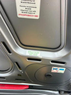 Porsche Boxster FACELIFT 2.7 в супер състояние !!!, снимка 15