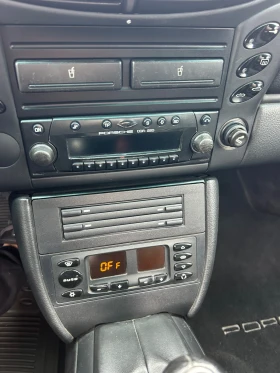 Porsche Boxster FACELIFT 2.7 в супер състояние !!!, снимка 13