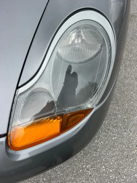 Porsche Boxster FACELIFT 2.7 в супер състояние !!!, снимка 6