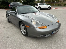 Porsche Boxster FACELIFT 2.7 в супер състояние !!!, снимка 2