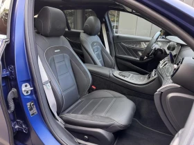 Mercedes-Benz E 63 AMG S 4MATIC, снимка 13