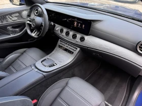 Mercedes-Benz E 63 AMG S 4MATIC, снимка 12