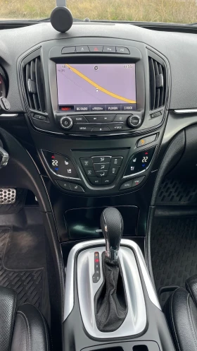 Opel Insignia ЛИМУЗИНА ХБ 2.0 CDTI 163к.с, снимка 12