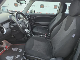 Mini Cooper 1.4I-95кс= 6СКОРОСТИ= КЛИМАТИК, снимка 7