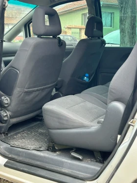 VW Sharan, снимка 6