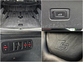 Audi Q7 !S-LINEx3/3.0TDI/7MESTA/360CAM/PANO/ВАКУУМ/AMBI/LI, снимка 8