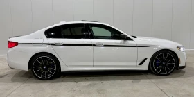 BMW 540 М Performance, снимка 6