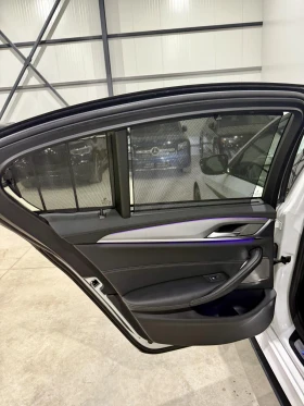 BMW 540 М Performance, снимка 16