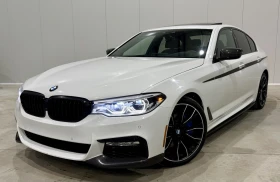 BMW 540 М Performance, снимка 1