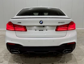 BMW 540 М Performance, снимка 4