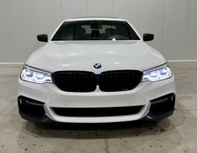 BMW 540 М Performance, снимка 8
