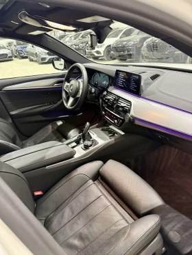 BMW 540 М Performance, снимка 12
