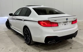 BMW 540 М Performance, снимка 3